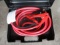Heavy Duty Booster Cables