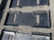 Blank Quick Tach Plate
