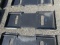 Blank Quick Tach Plate