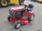 Toro 314 Garden Tractor