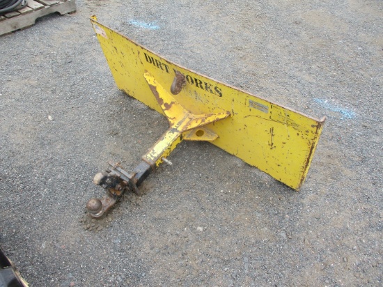 Trailer Mover