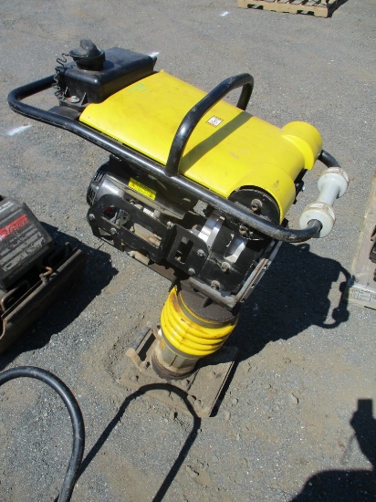 Stark Rammer Compactor