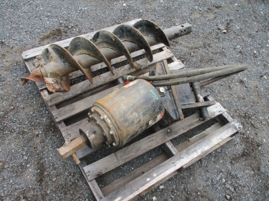 McMillen Auger
