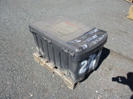 Storage Box