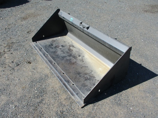 68" GP Bucket With BOCE