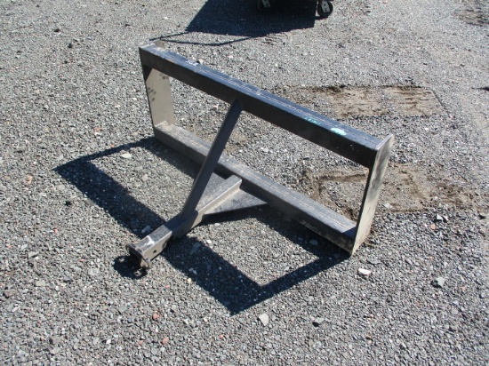 Trailer Dolly