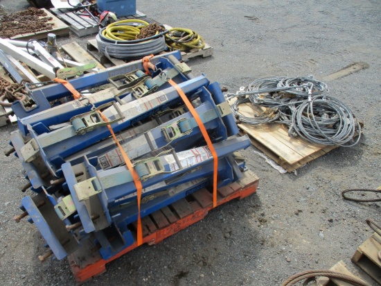 DBI Sala Bridge Safety System