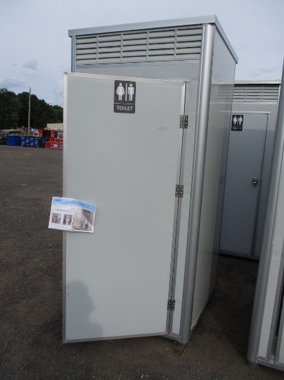 Portable Restroom