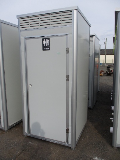 Portable Restroom