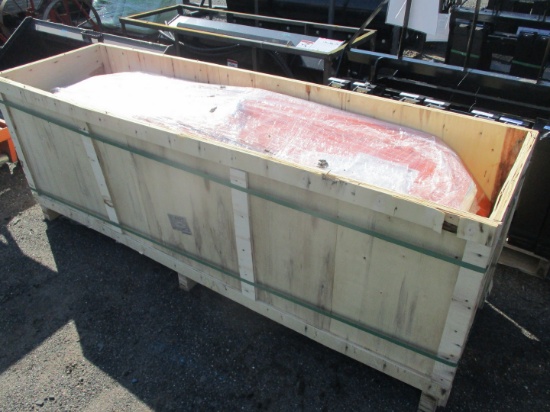2023 AGT PSM031G Portable Sawmill