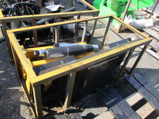 2023 AGT 680 Hydraulic Breaker Hammer