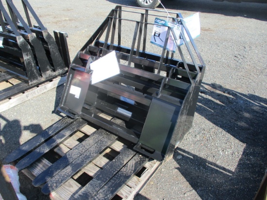 2023 AGT (3) 48" Skid Steer Forks