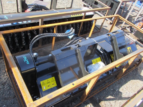 2023 AGT 68" Flail Mower