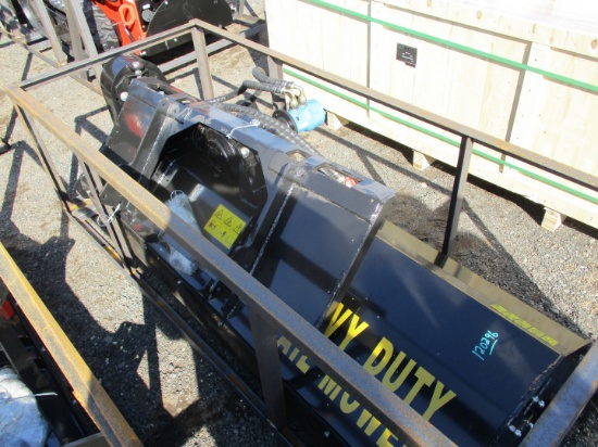 2023 AGT 68" Flail Mower