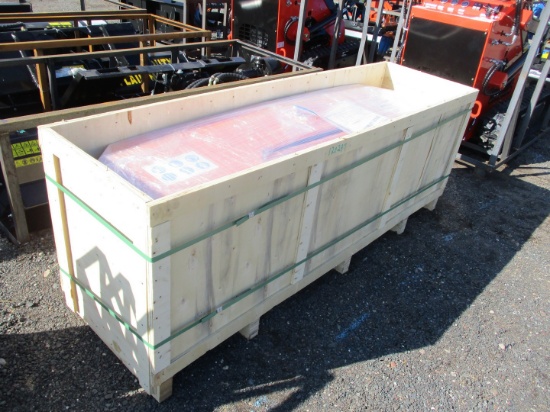 2023 AGT PSM031G Portable Sawmill