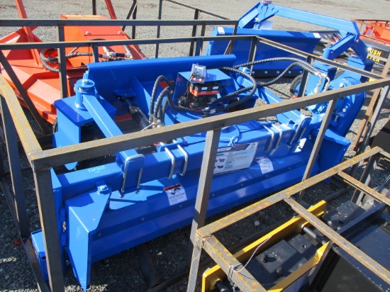 2023 Topcat 72" Soil Conditioner