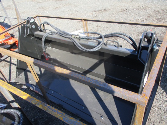 2023 AGT 72" 4 in 1 Bucket With BOCE