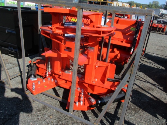 2023 Topcat Tree Shear
