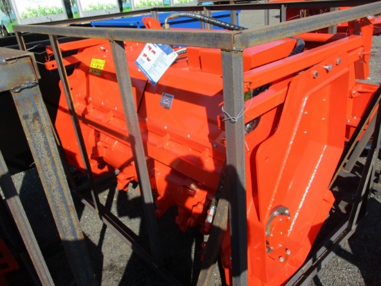 2023 Topcat 63" Mulcher