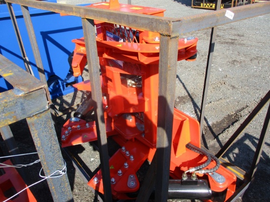 2023 Topcat Tree Shear