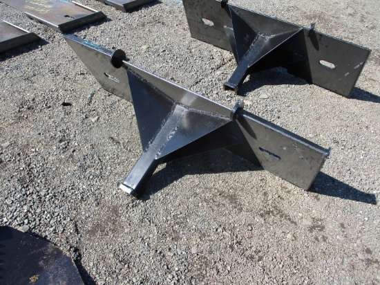 Trailer Mover
