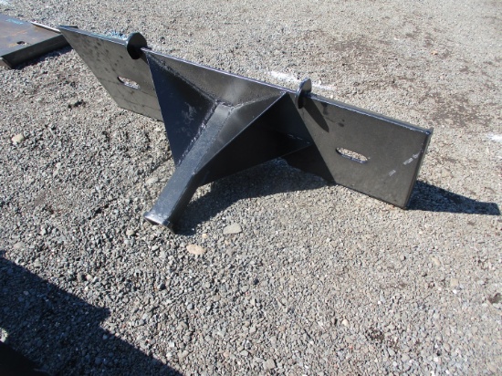 Trailer Mover