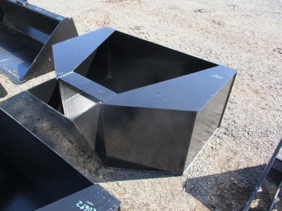 Concrete Bucket