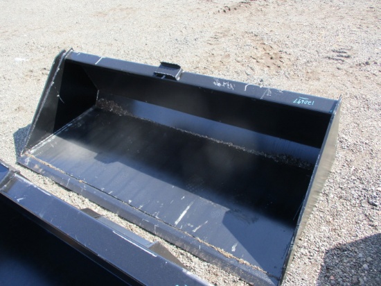 78" GP Bucket