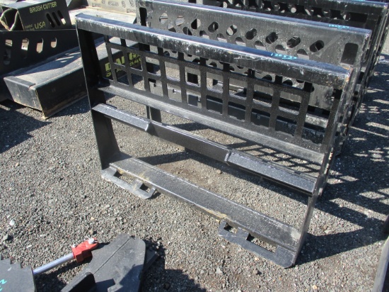 Fork Frame