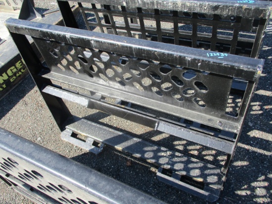 Fork Frame