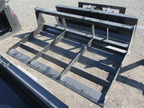 80" Land Plane