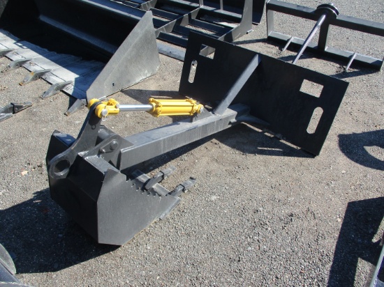 Backhoe Attachment
