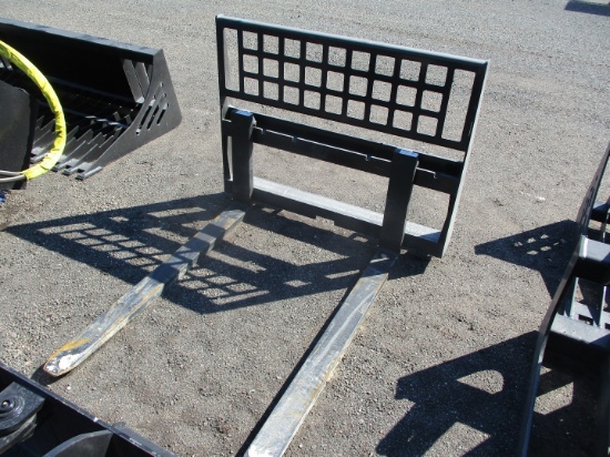 48" Forks