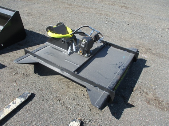 48" Brush Cutter