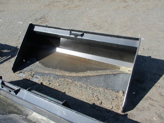 68" GP Bucket