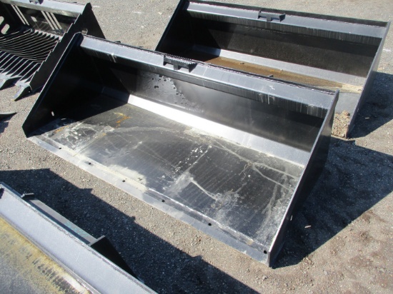 74" GP Bucket