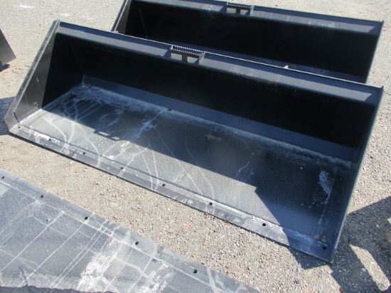84" GP Bucket
