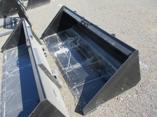 80" GP Bucket