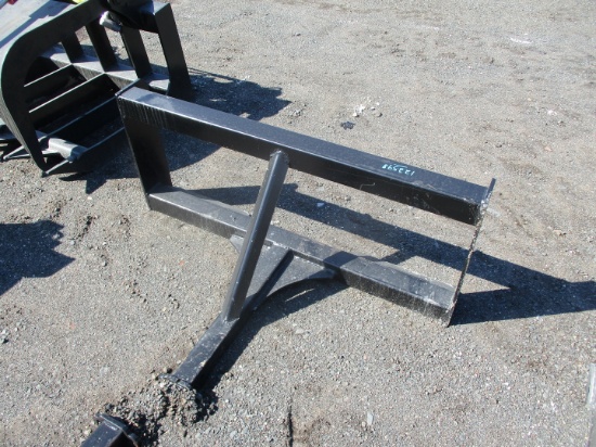 Trailer Mover