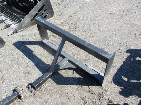 Trailer Mover