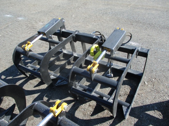 60" Grapple