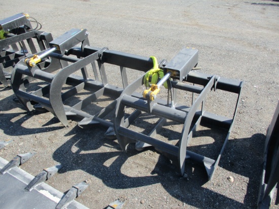 78" Grapple