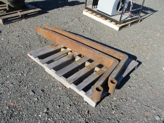 60" Forks