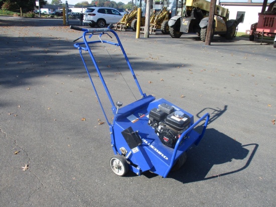 Bluebird 24" Lawn Aerator