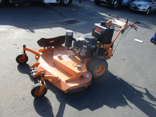 Scag 52" Walk Behind Mower