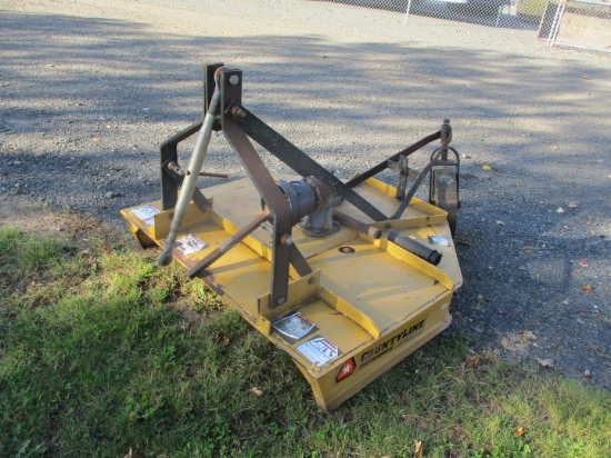 County Line 48" Brush Mower