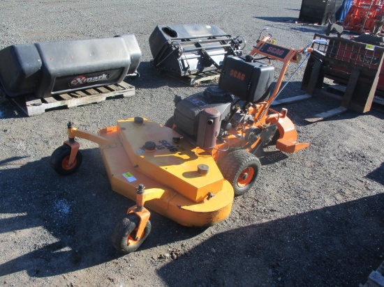 Scag Walk Behind Mower