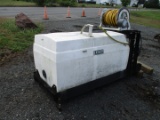 Lesco Portable Sprayer