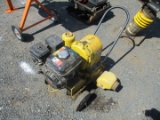 Wacker PD3 3