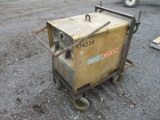 Hobart R-400-S Arc Welder